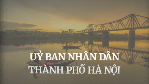 Bien hieu hoac khu vuc loi vao chinh cua cho xuan dinh bac tu liem